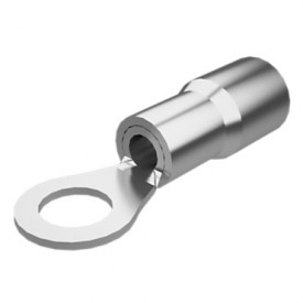 Terminal, aislamiento