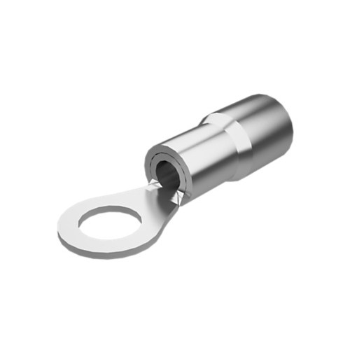 Terminal, aislamiento