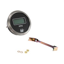 Tacómetro eléctrico