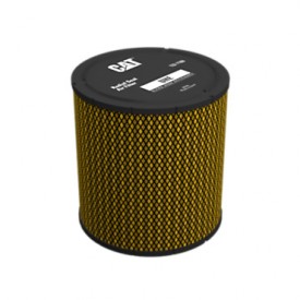 Filtro de aire del motor