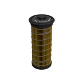 Filtro de combustible