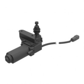 Conjunto de motor del limpiaparabrisas