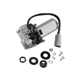 Conjunto de motor del limpiaparabrisas