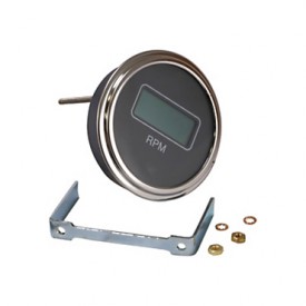 Tacómetro eléctrico
