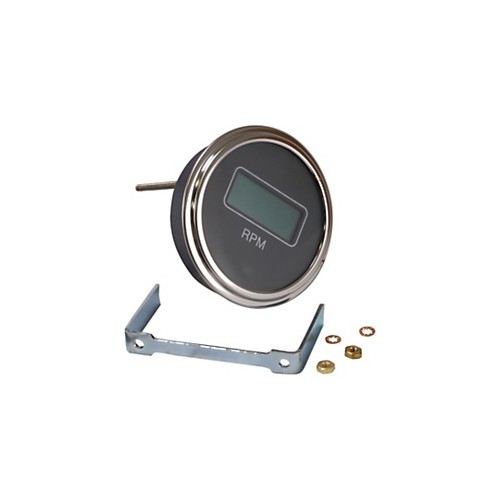 Tacómetro eléctrico