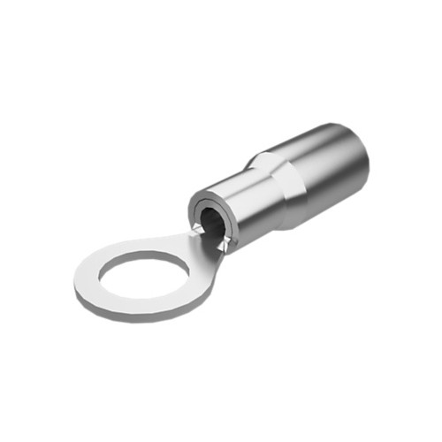 Terminal, aislamiento