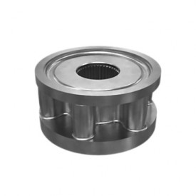 Conjunto de la escobilla del limpiaparabrisas