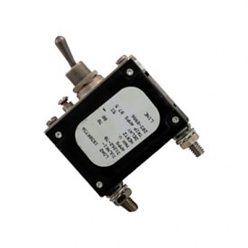 CIRCUITO DE RESPIRADERO