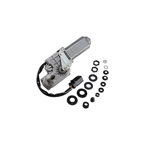 Conjunto de motor del limpiaparabrisas