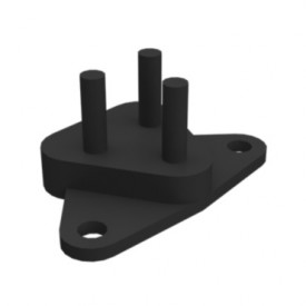 Conjunto de bloque uniones