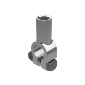 Conjunto de terminal-Batería (negativa)