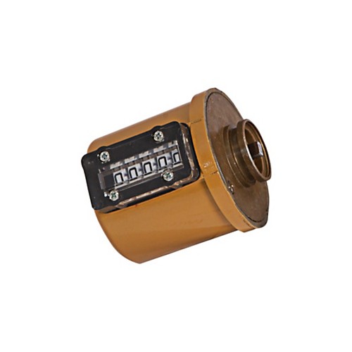 Conjunto de medidor de servicio