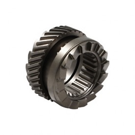 Conjunto de mordaza de embrague