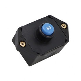 Conjunto de disyuntor