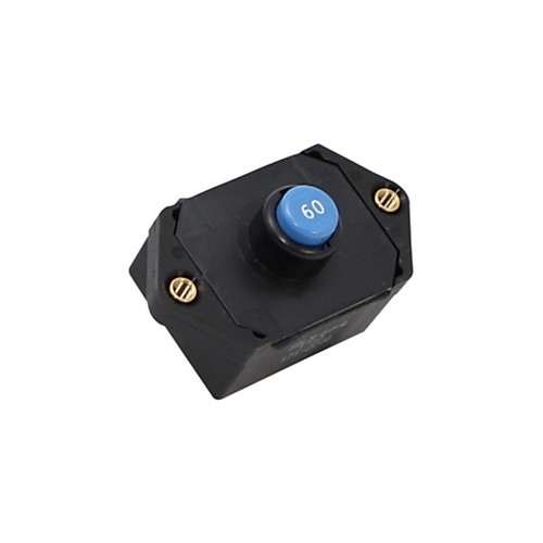 Conjunto de disyuntor