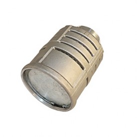 Silenciador de motor de arranque neumático