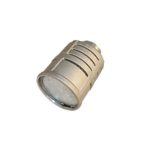 Silenciador de motor de arranque neumático