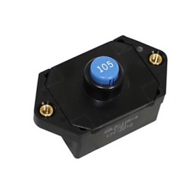 Conjunto de disyuntor