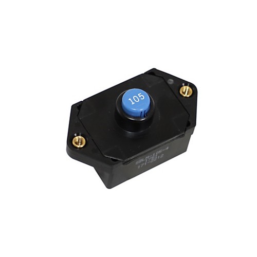 Conjunto de disyuntor