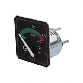 Conjunto de indicador de temperatura del refrigerante