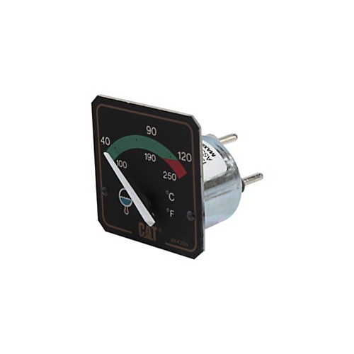 Conjunto de indicador de temperatura del refrigerante