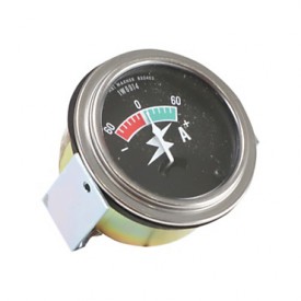 Conjunto de medidor - Amperímetro