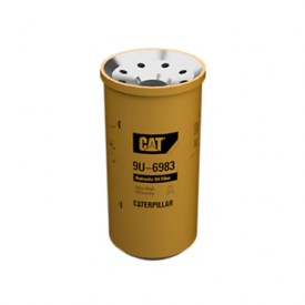 Filtro hidráulico o de transmisión