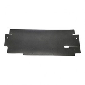 Cubierta de alfombrilla