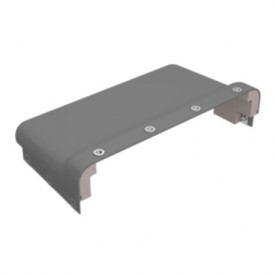 Conjunto de cubierta insonorización