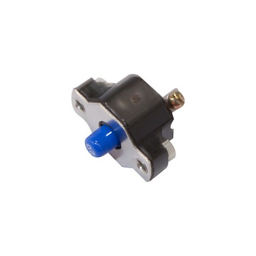 Conjunto de disyuntor