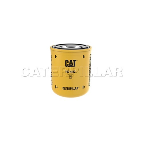 Filtro de combustible