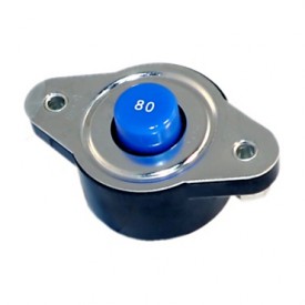 Conjunto de disyuntor