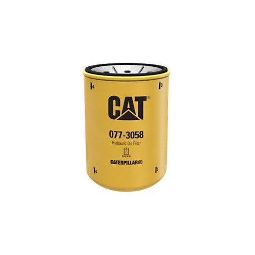 Filtro hidráulico o de transmisión