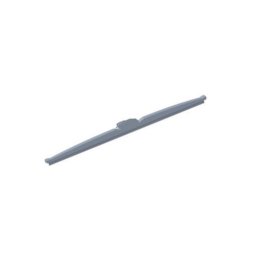 Conjunto de la escobilla del limpiaparabrisas