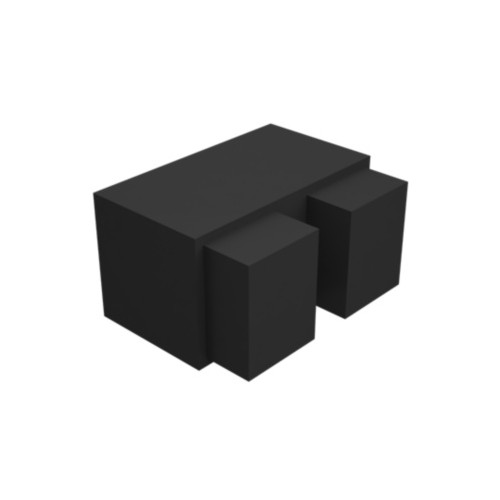 Conjunto de enchufe, conector