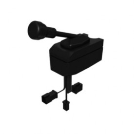 GRUPO DE CONTROL TRANSMISIÓN