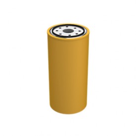 Separador de agua del combustible