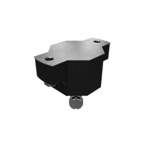 CONJUNTO DE DISYUNTOR