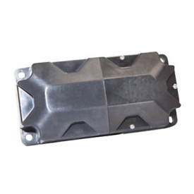 Conjunto de instalación en campo