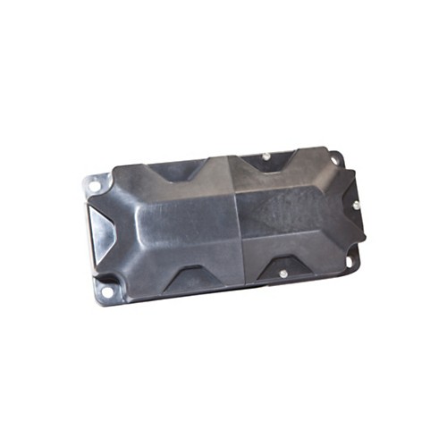 Conjunto de instalación en campo