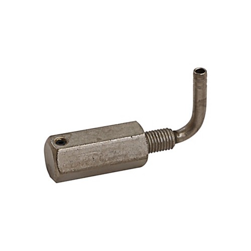 Conjunto de boquilla, lavaparabrisas