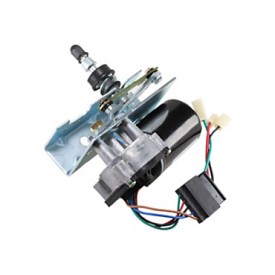 Conjunto de limpiaparabrisas