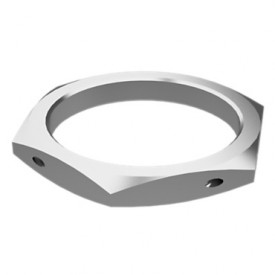 Tuerca conector MS