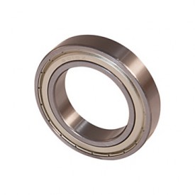 Cojinete del eje motriz