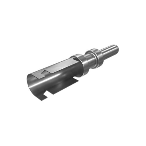 Conector clavijas
