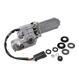 Conjunto de motor del limpiaparabrisas