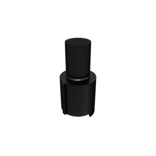 Caja del receptáculo