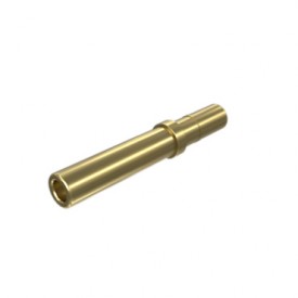 Conector del tomacorriente