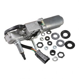 Conjunto de motor del limpiaparabrisas