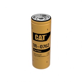 Filtro de combustible